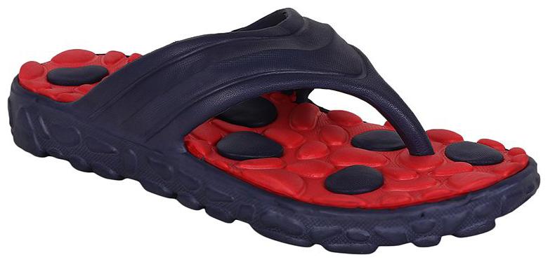 

DINAMIC Men Blue Flip-Flops - 1 Pair
