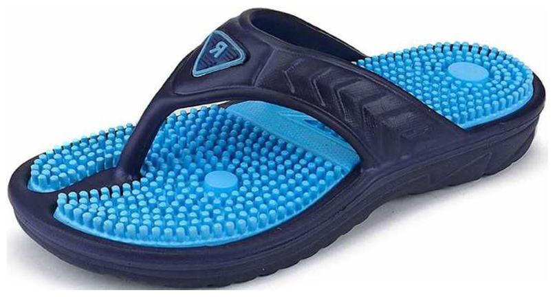 

Dinamic Men Acupressure Health Slipper