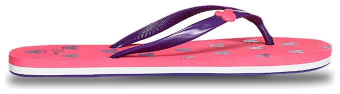 

Disney Women Pink One Toe Flats