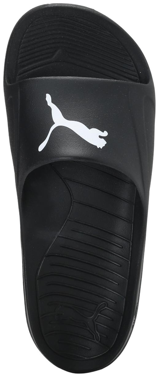 

Puma Men Black Sliders - 1 Pair