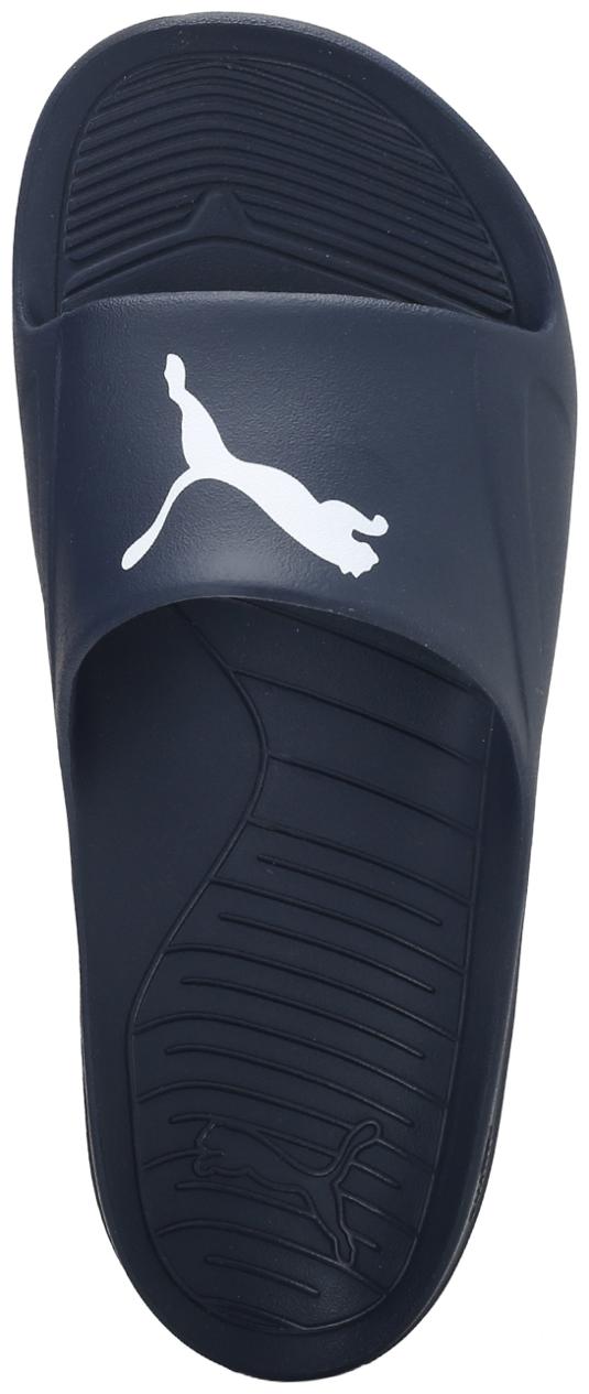 

Puma Men Blue Sliders - 1 Pair