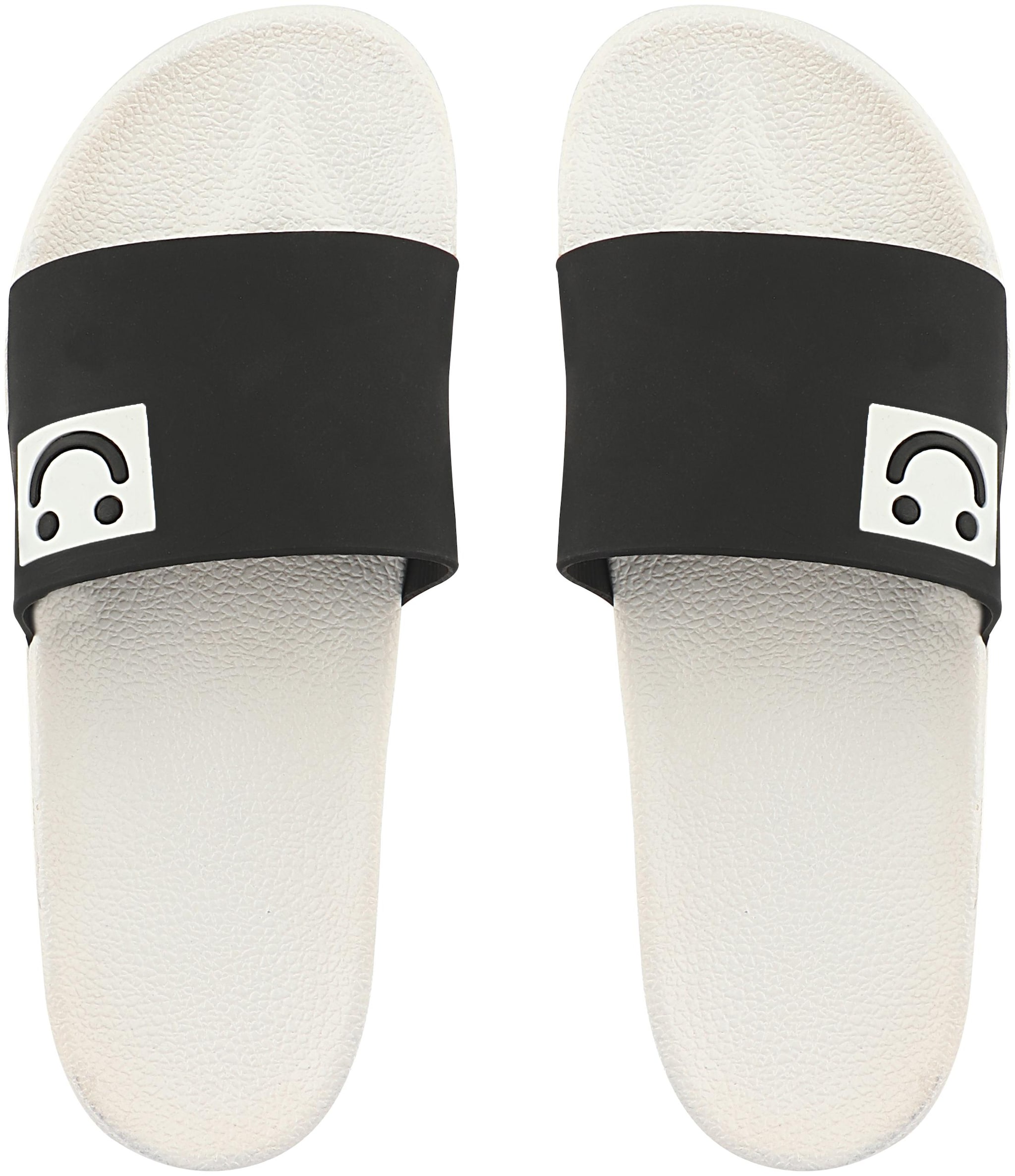 

Do Bhai Men Black Flip-Flops - 1 Pair