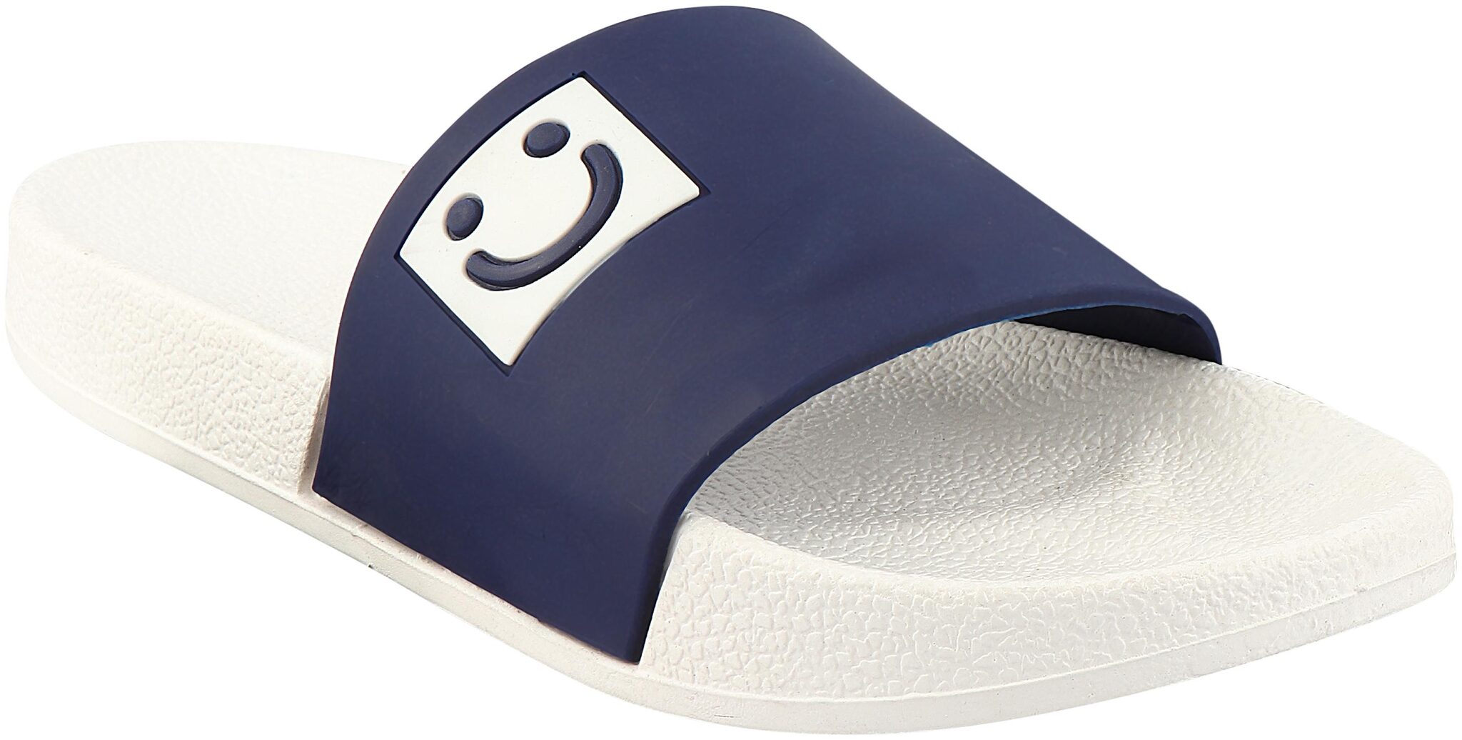 

Do Bhai Blue Flip-flops for women