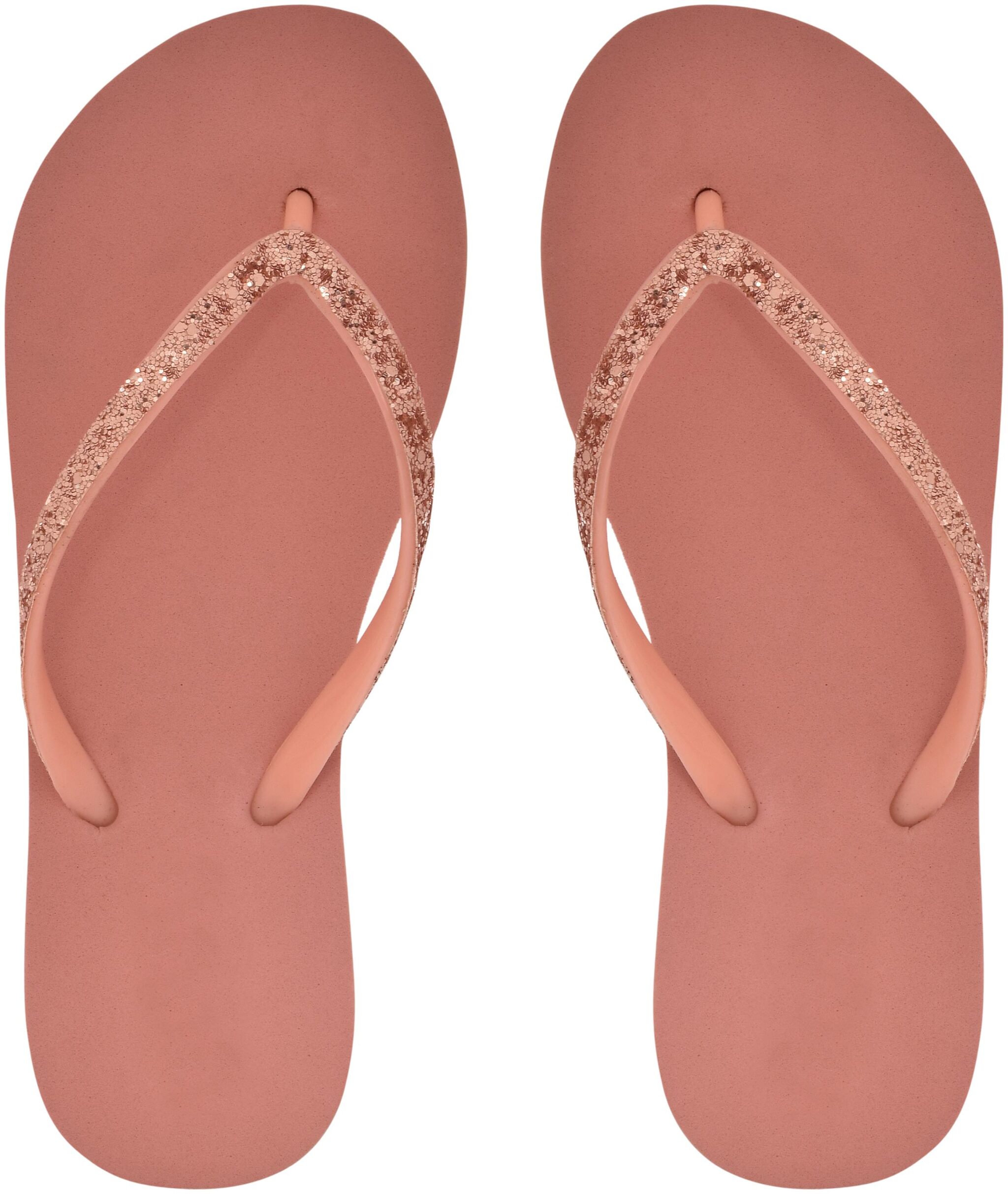 

Do Bhai BrownFlip-Flops For Women