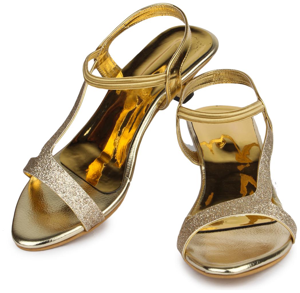 

Do Bhai Golden Heels
