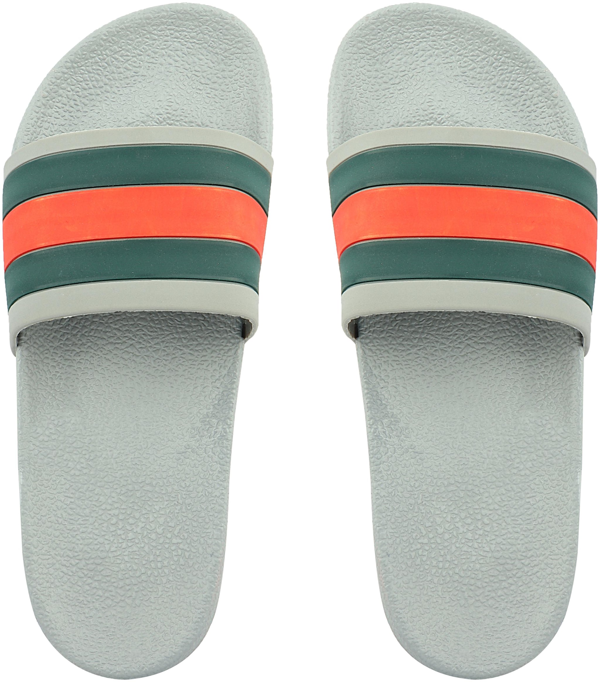 

Do Bhai Men Grey Flip-Flops - 1 Pair