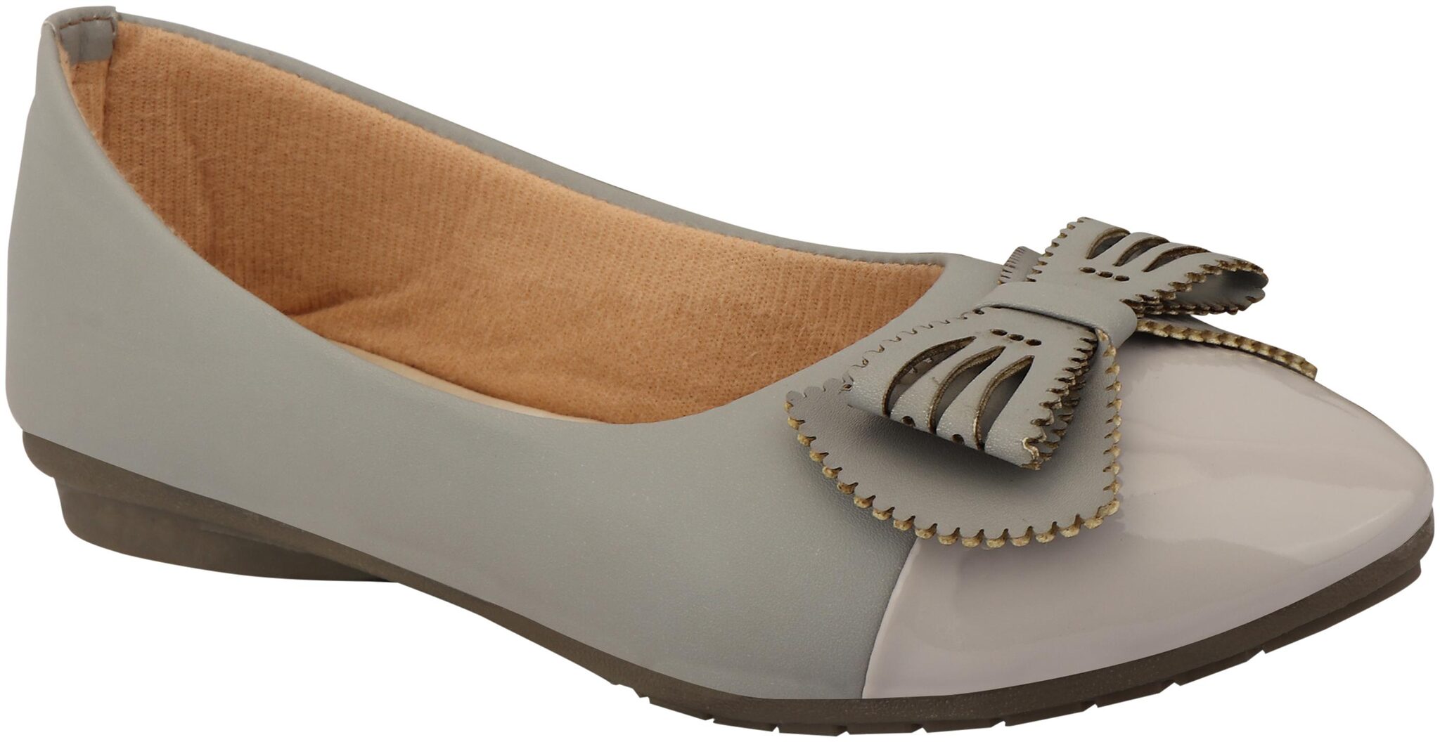 

Do Bhai Women Grey Bellies