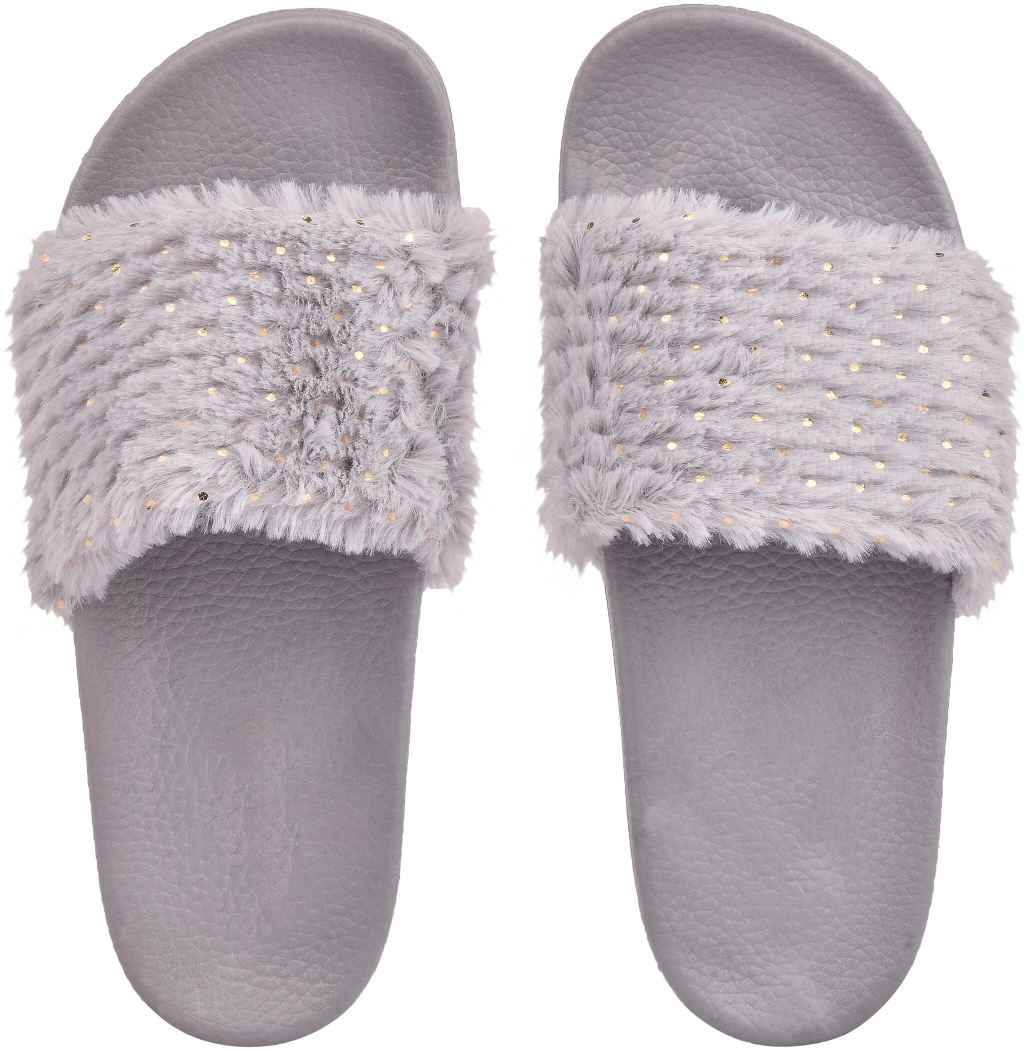 

Do Bhai Grey Color Slider For Women