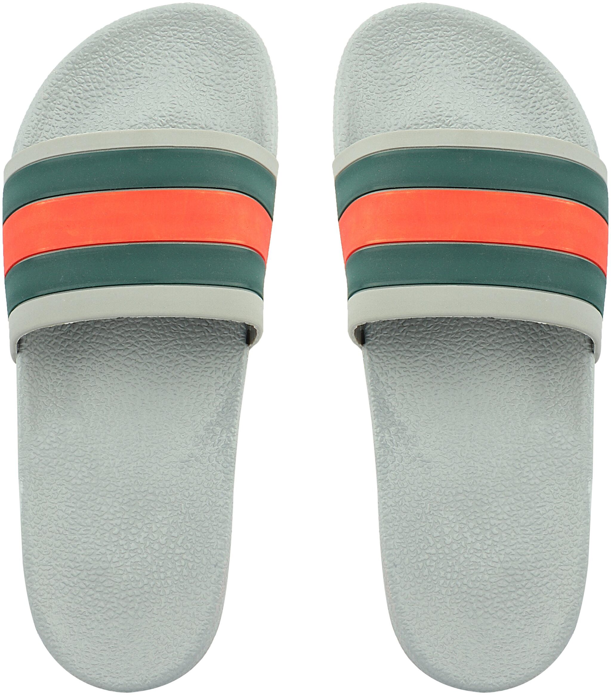 

Do Bhai Men Grey Flip-Flops - 1 Pair