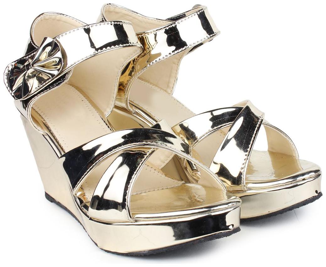 

Do Bhai Golden Wedges