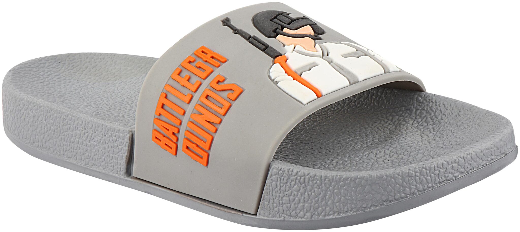 

Do Bhai Mens Flip-Flops
