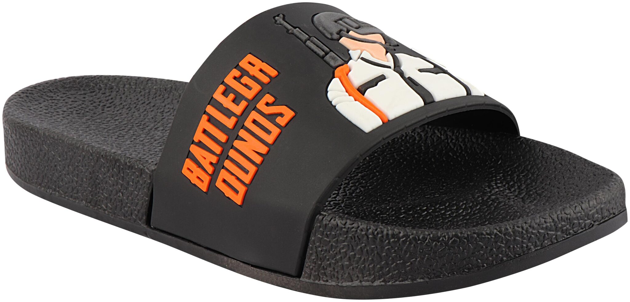 

Do Bhai Mens Flip-Flops