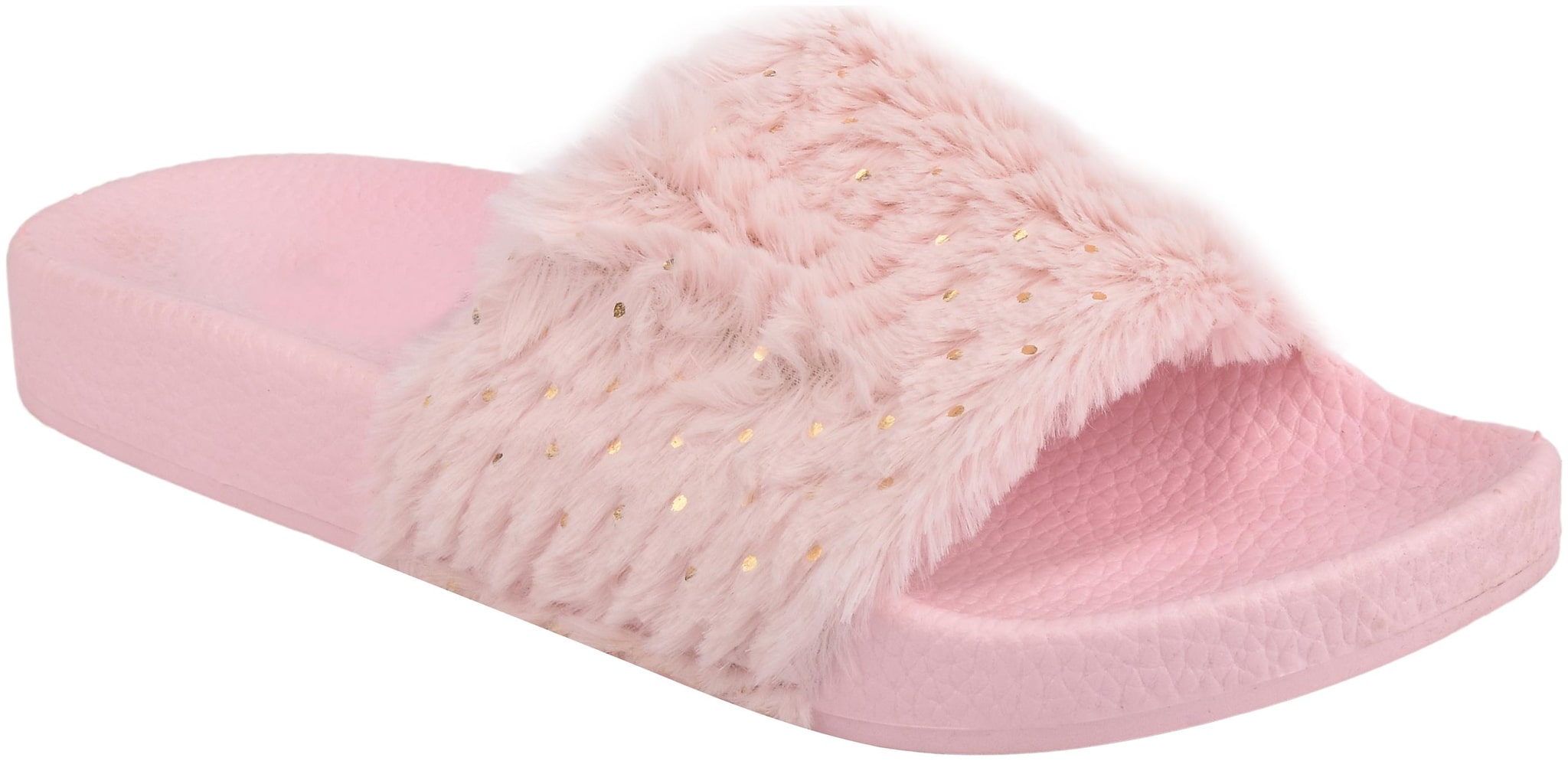 

Do Bhai Pink Color Slider For Women