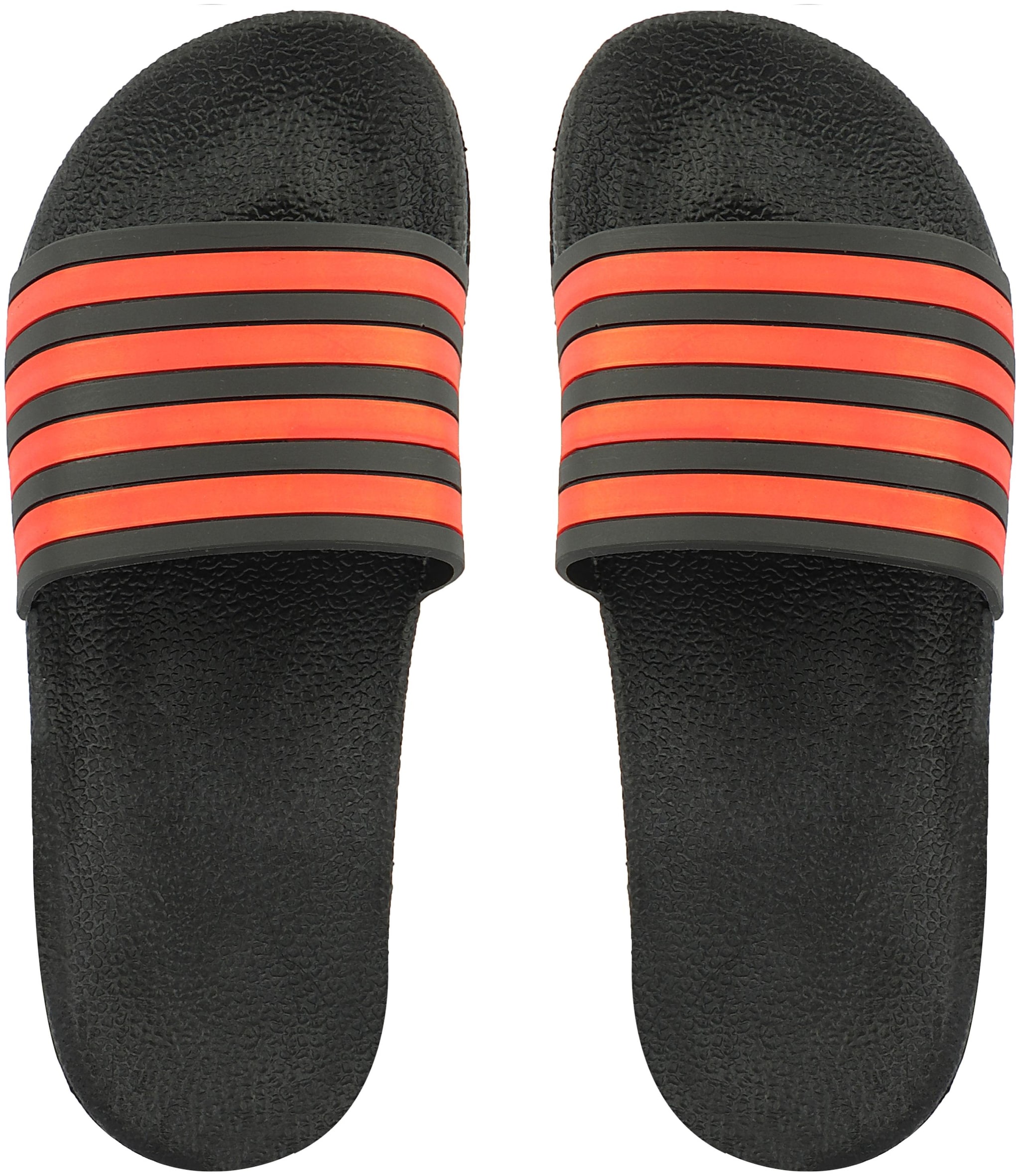 

Do Bhai Men Red Flip-Flops - 1 Pair