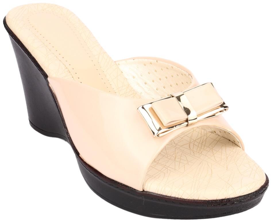 

Do Bhai Stylish Casual Heel For Women