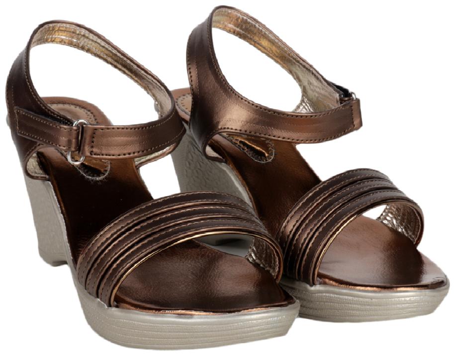 

Do Bhai Stylish Wedges For Women