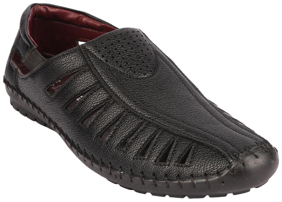 

Do Bhai Stylish Casual Mojari For Men