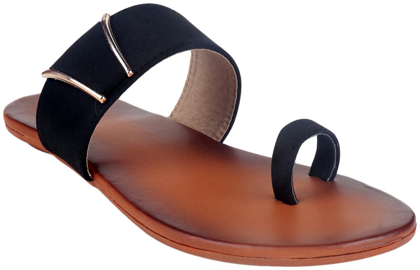 

Do Bhai Stylish Flats For Women