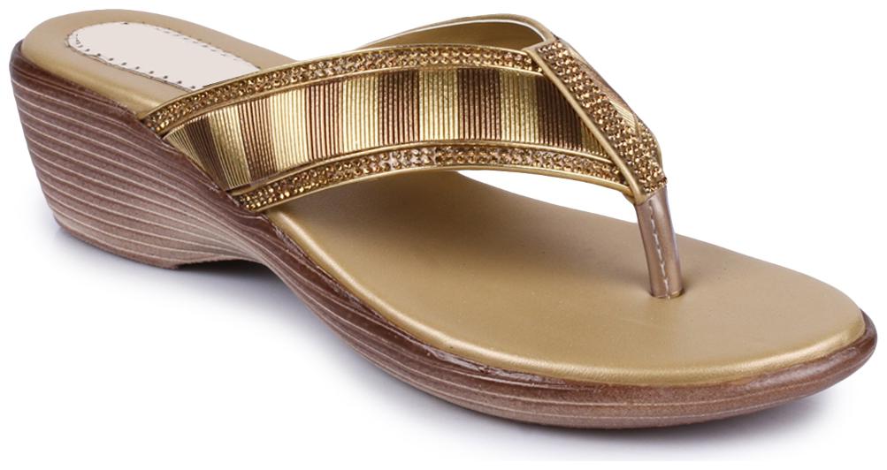 

Do Bhai Stylish Wedges