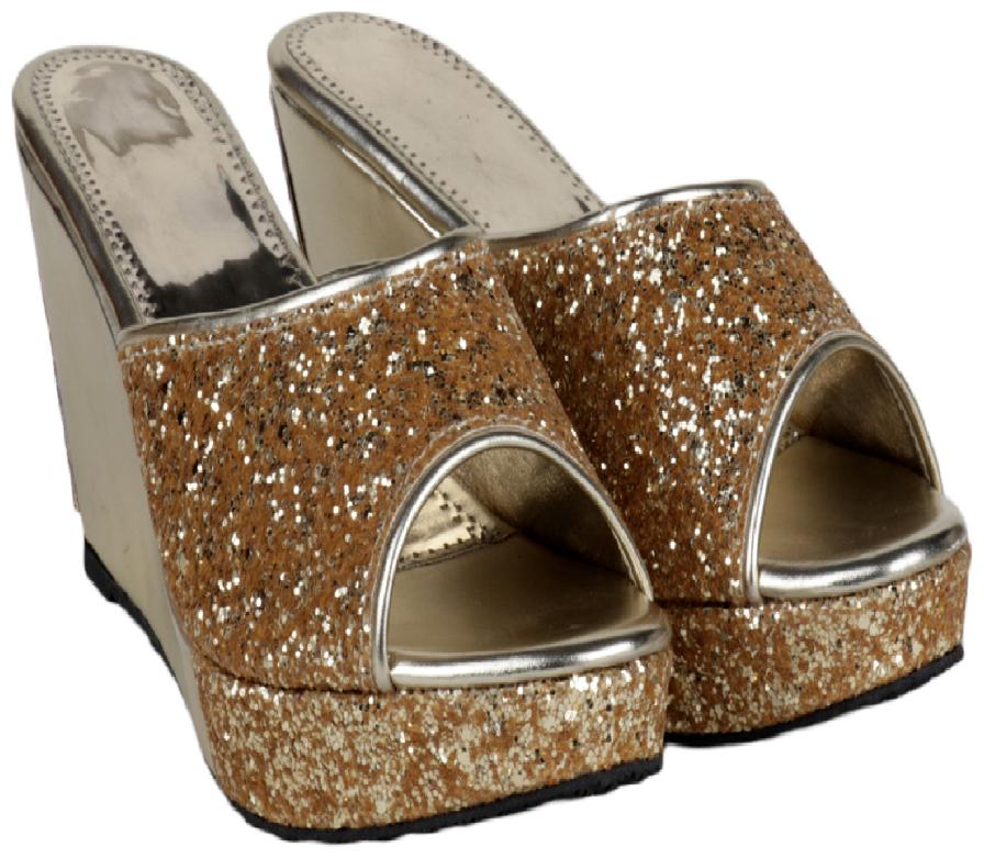 

Do Bhai Stylish Wedges For Women
