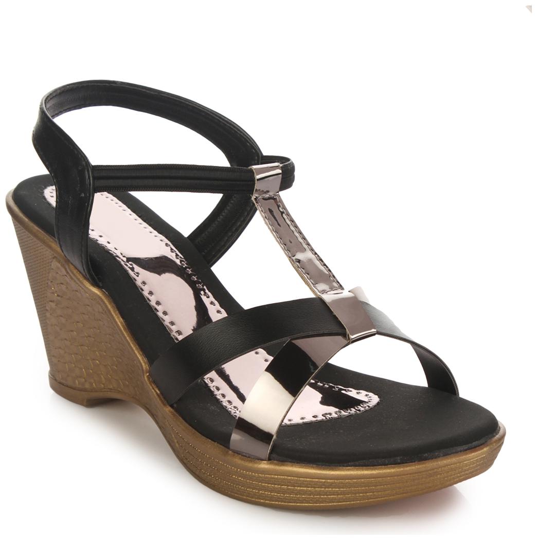 

Do Bhai Stylish Wedges