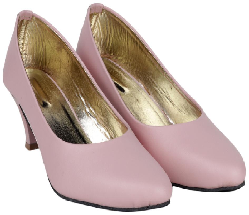 

Do Bhai Stylish Heels For Women