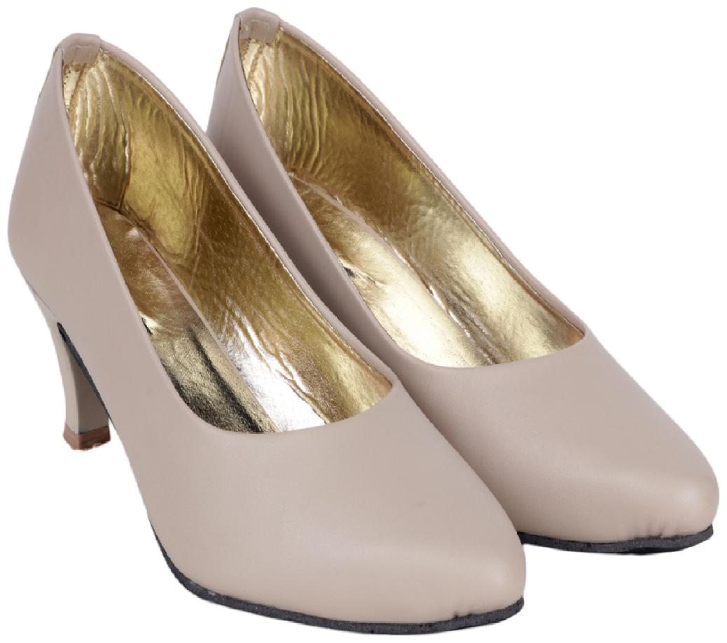 

Do Bhai Stylish Heels For Women