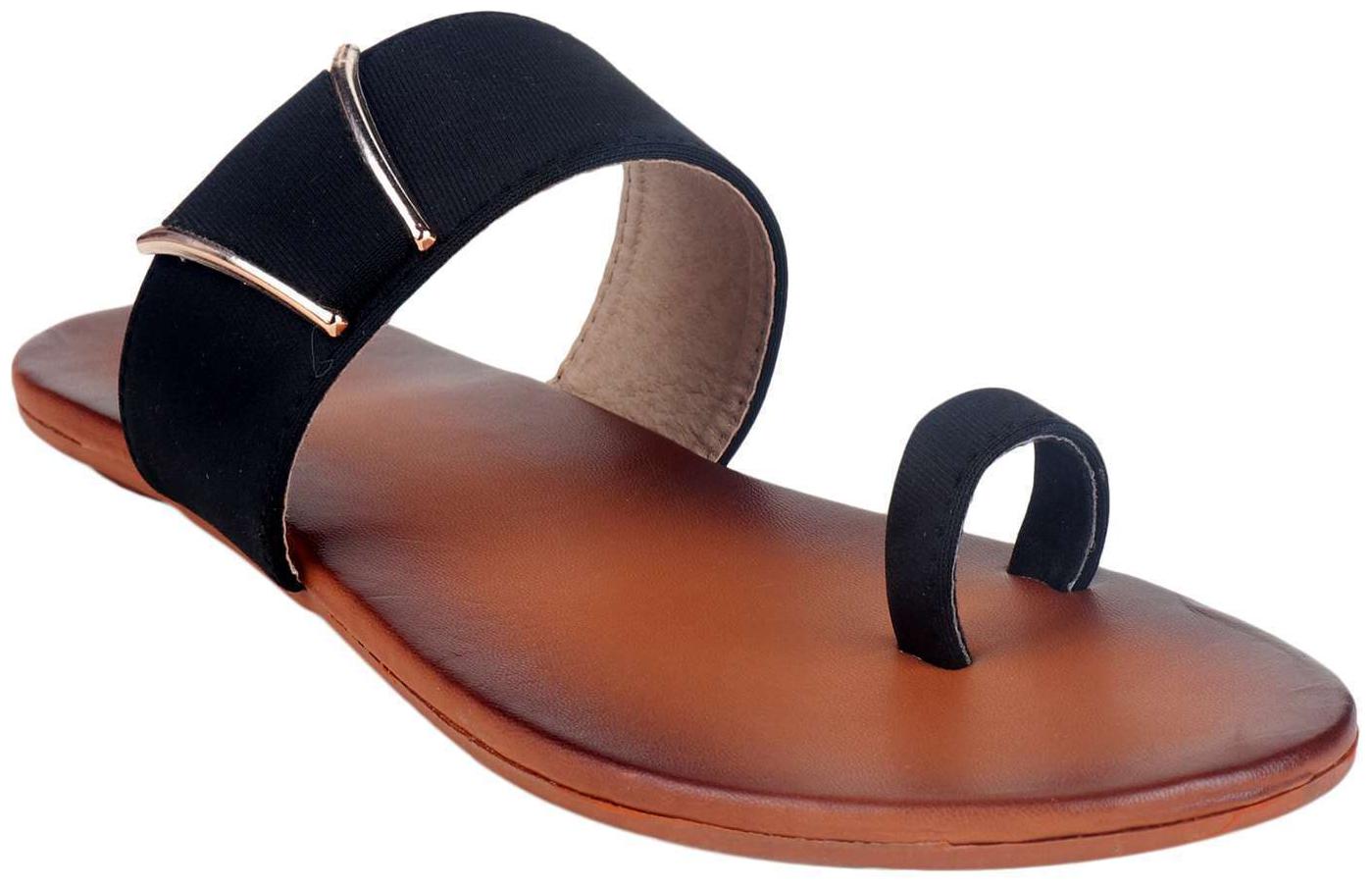 

Do Bhai Stylish Flats For Women