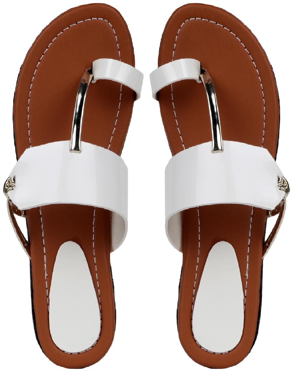 

Do Bhai Stylish Flats For Women