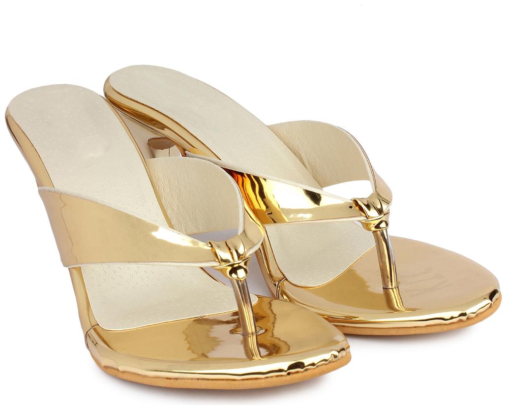 

Do Bhai Golden Heels