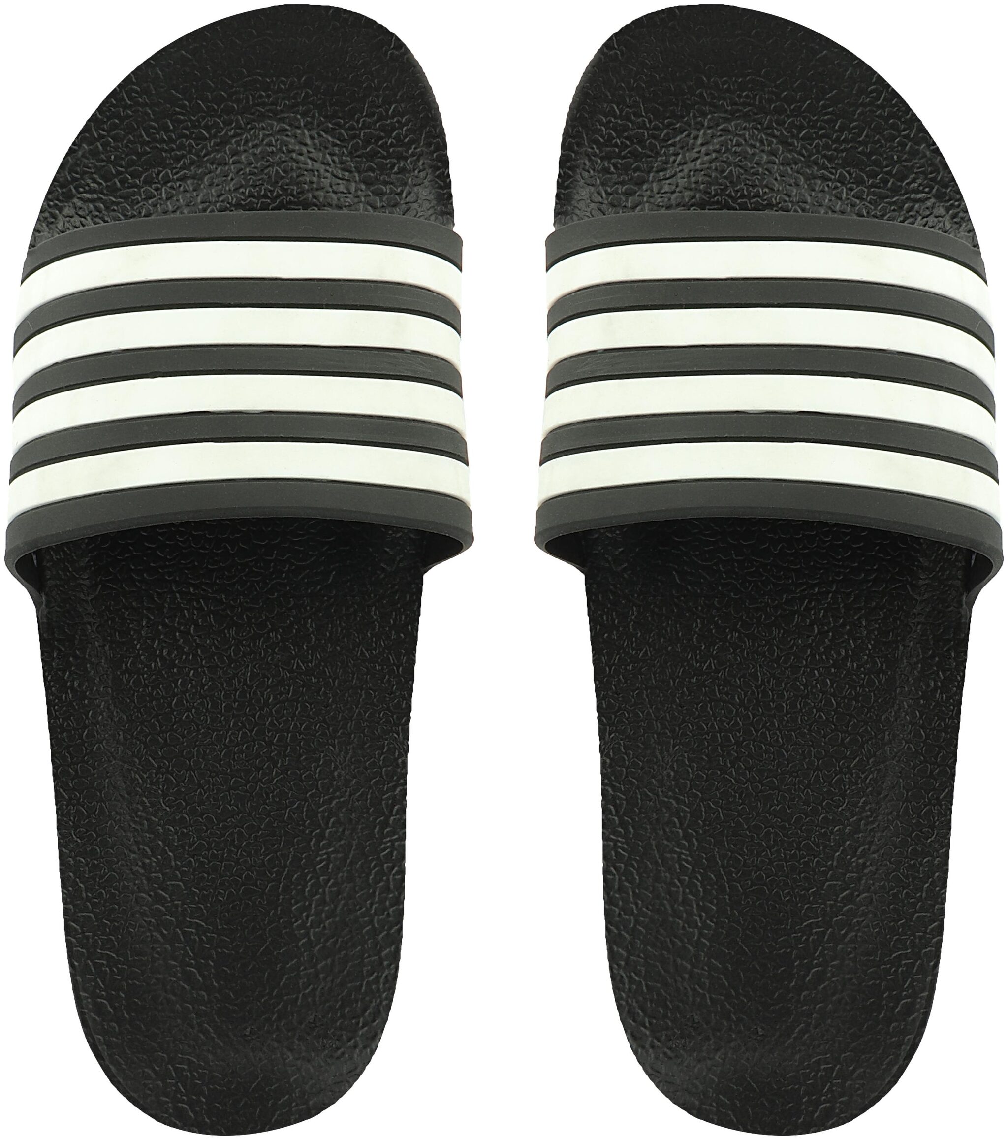

Do Bhai Men White Flip-Flops - 1 Pair