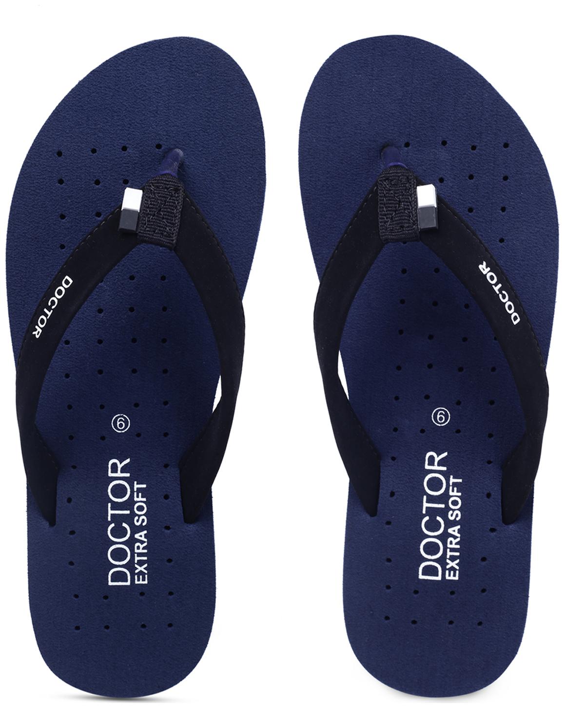 

DOCTOR EXTRA SOFT Women s Orthopedic Slipper