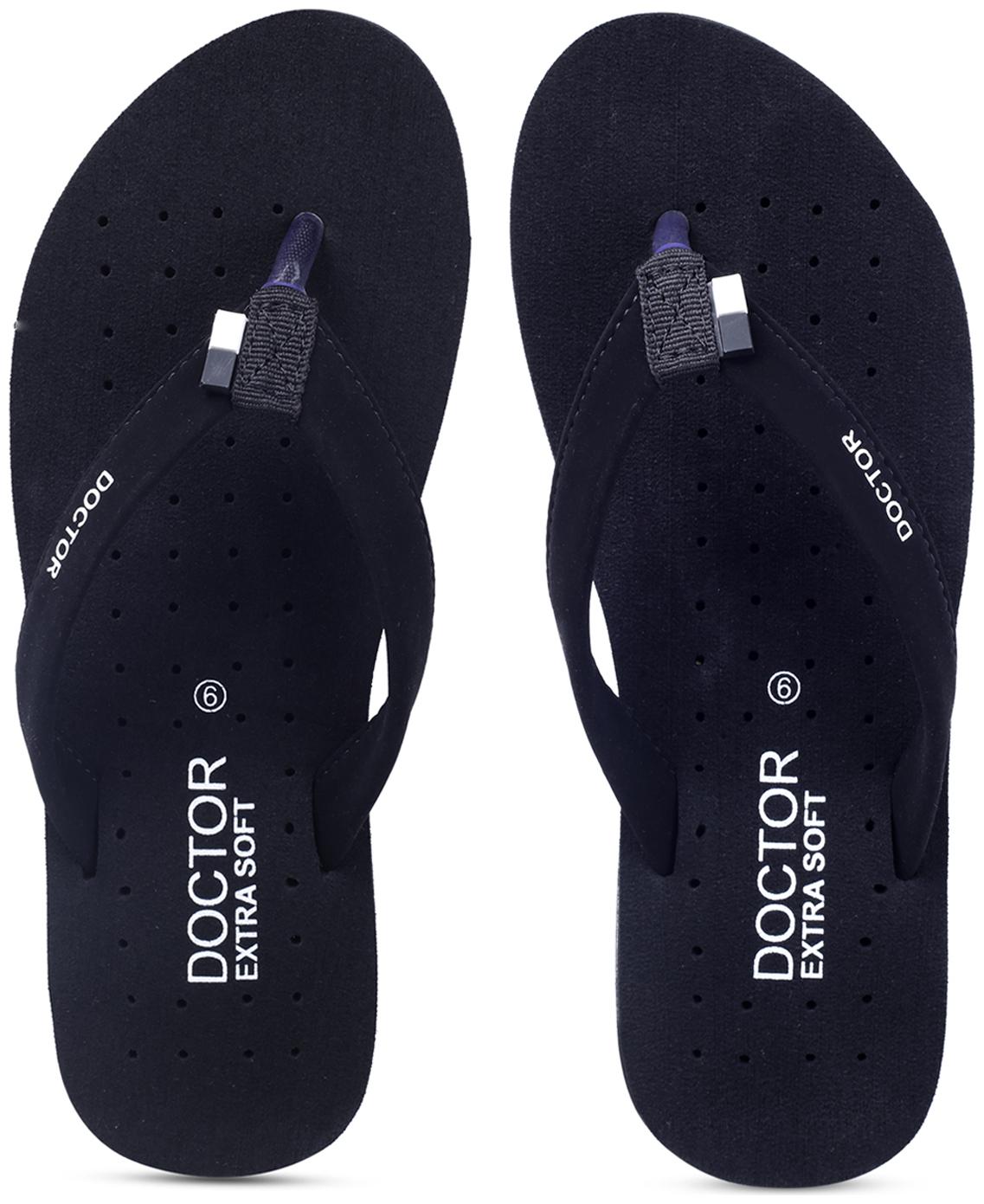 

DOCTOR EXTRA SOFT Women s Orthopedic Slipper