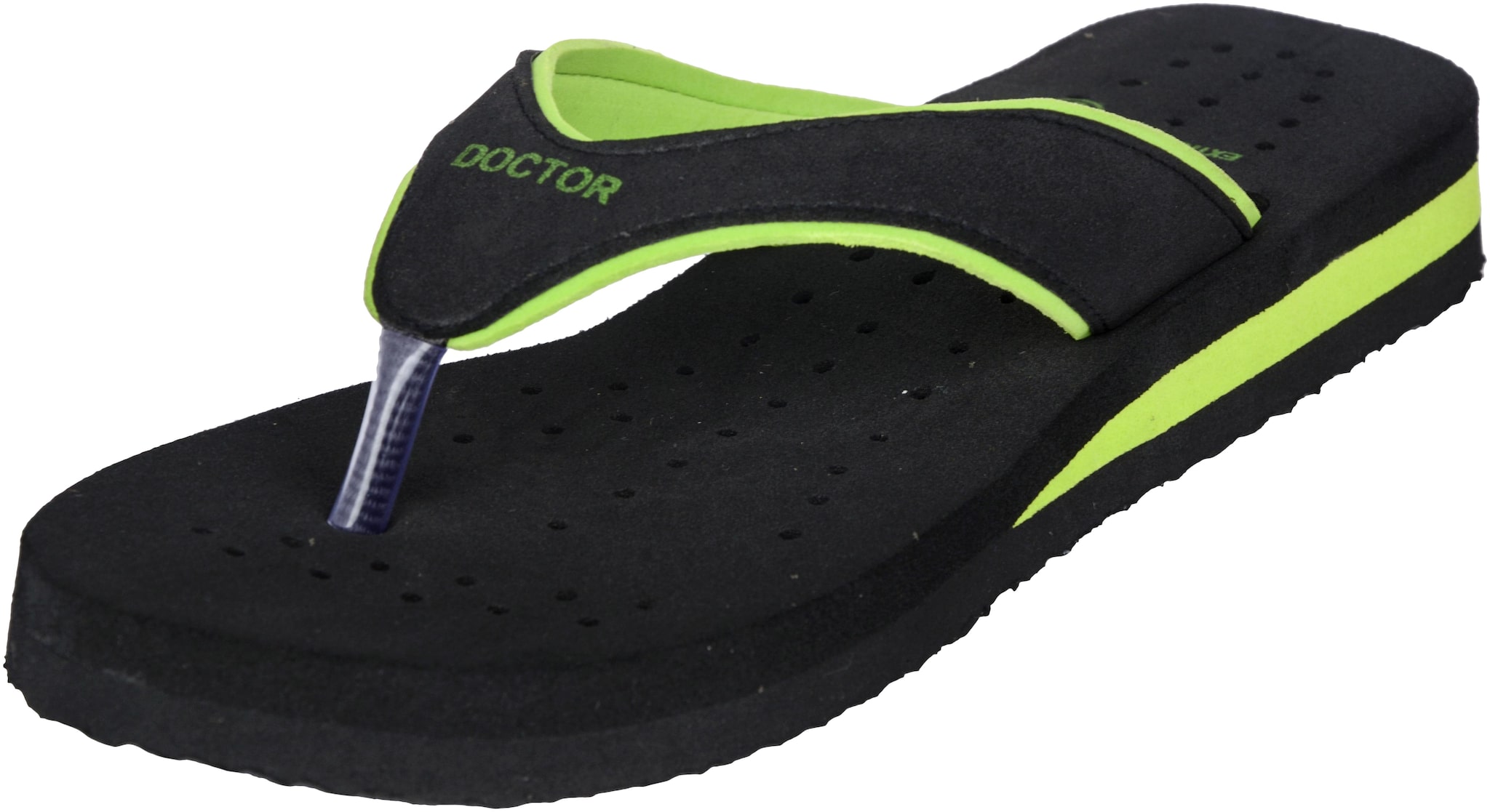 

DOCTOR EXTRA SOFT Synthetic Slippers For Women