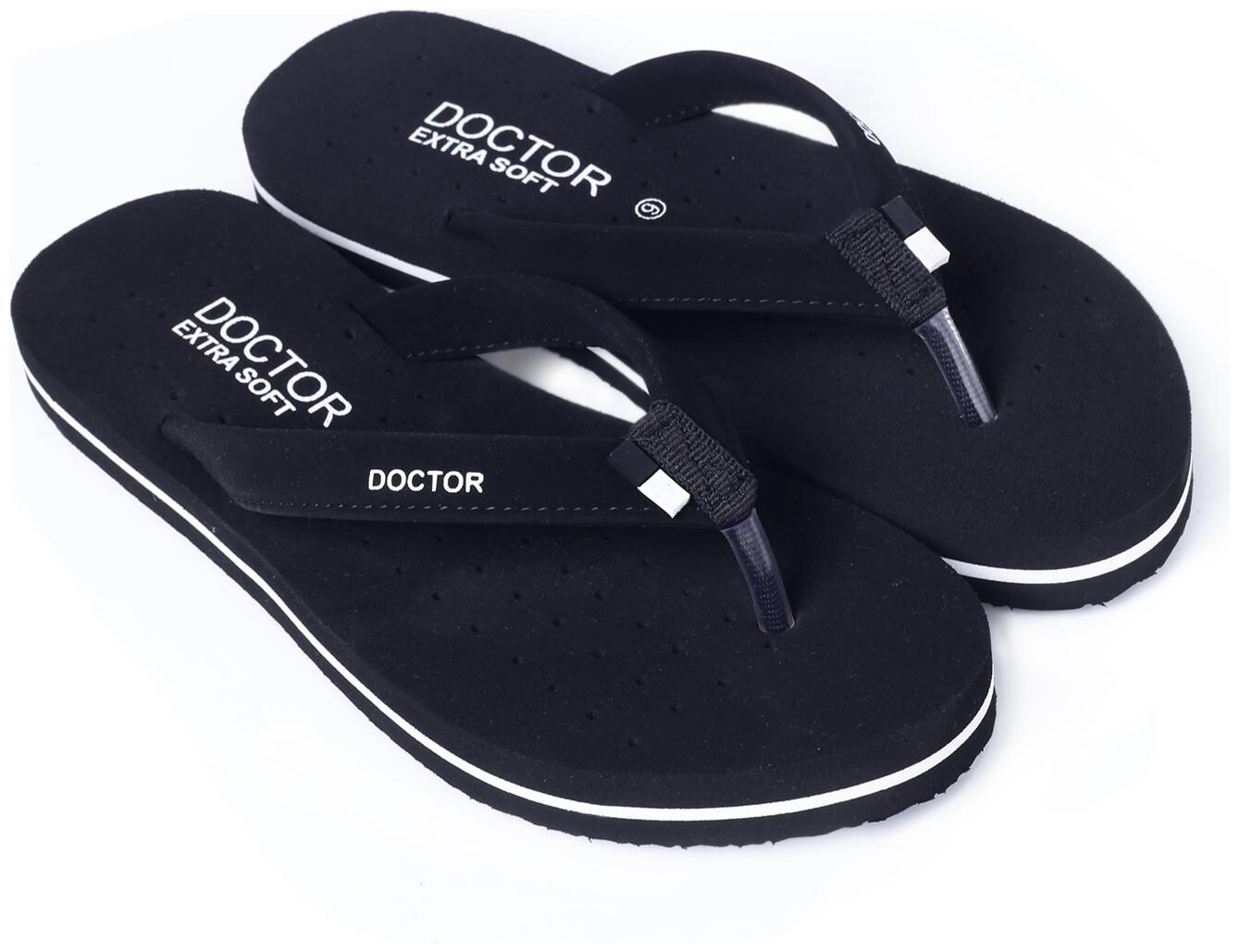 doctor extra soft sandals