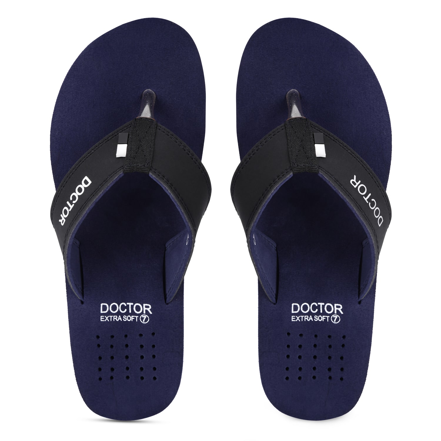 

DOCTOR EXTRA SOFT Slippers For Men