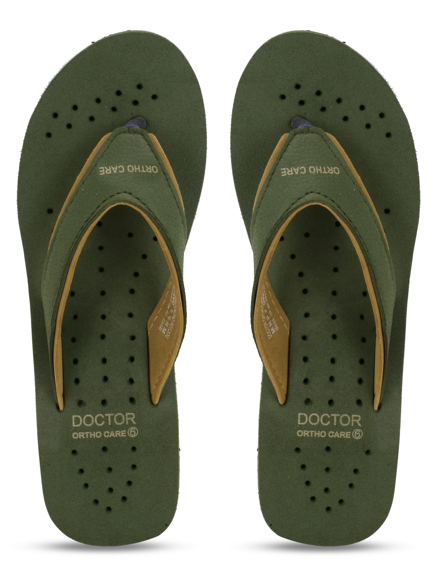 

DOCTOR EXTRA SOFT Slippers For Women