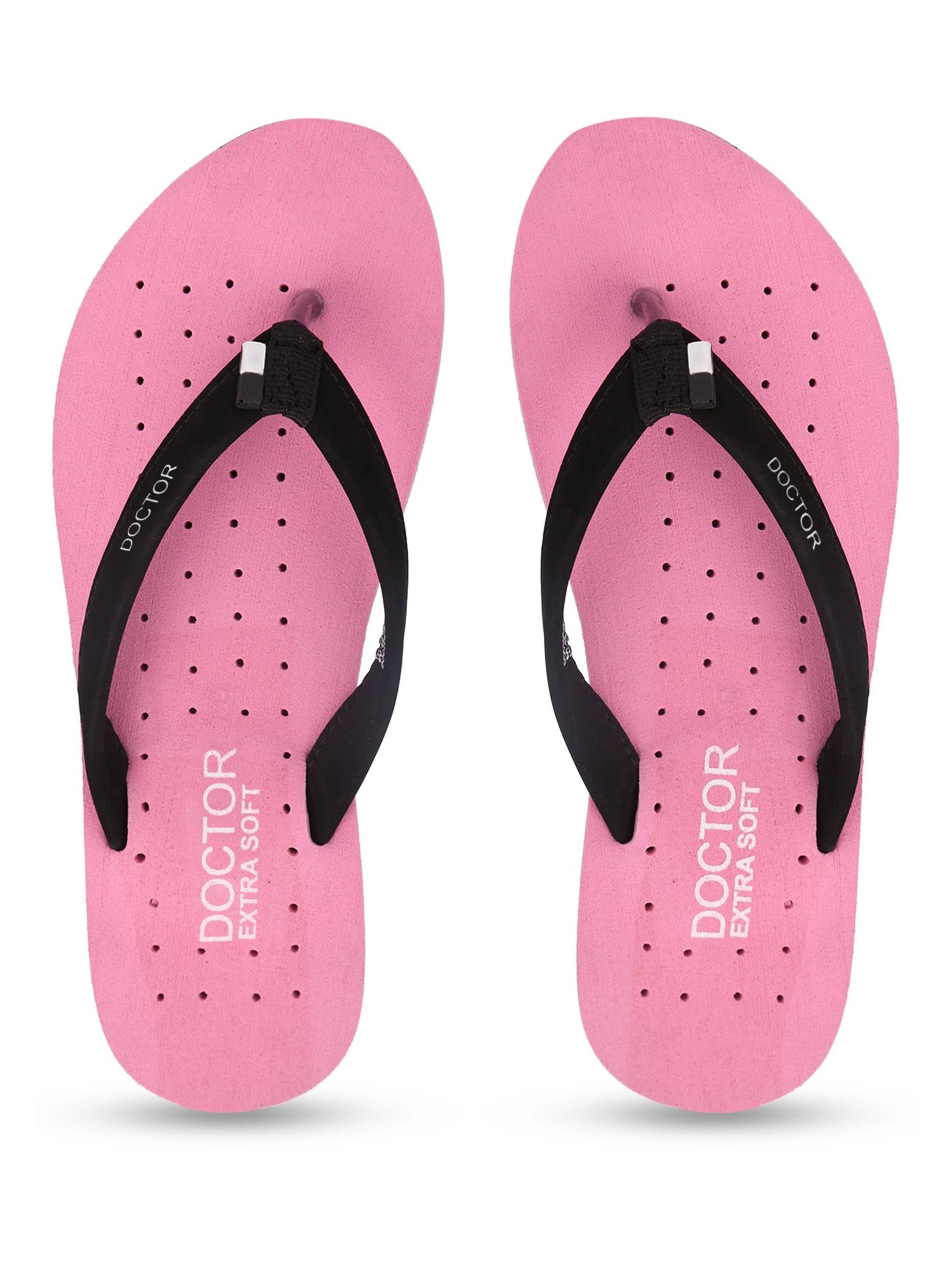 

DOCTOR EXTRA SOFT Women s Flip-Flops and Soft House Slippers