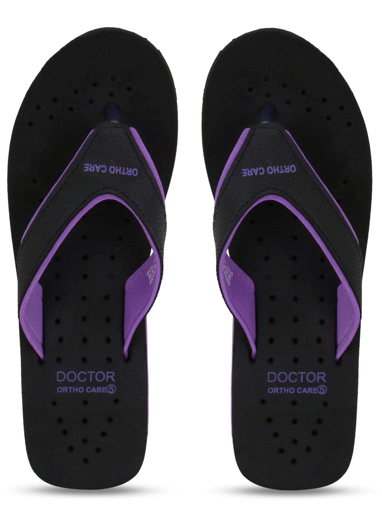 

DOCTOR EXTRA SOFT Slippers For Women