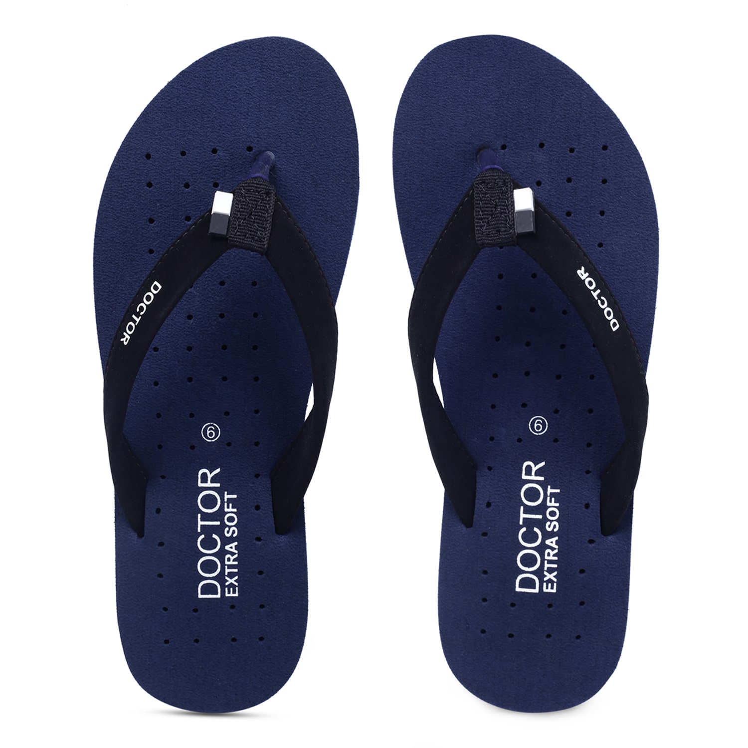 

DOCTOR EXTRA SOFT Women s Orthopedic Slipper