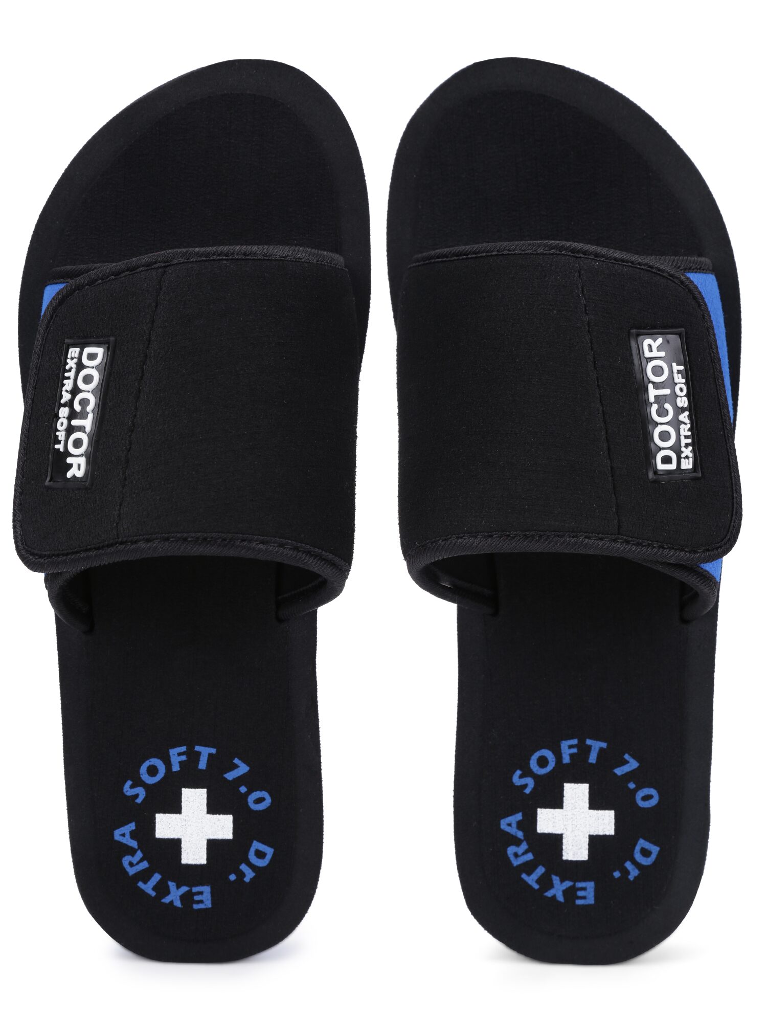 

DOCTOR EXTRA SOFT Slipper Ortho Care Orthopaedic and Diabetic Comfort Doctor Slipper