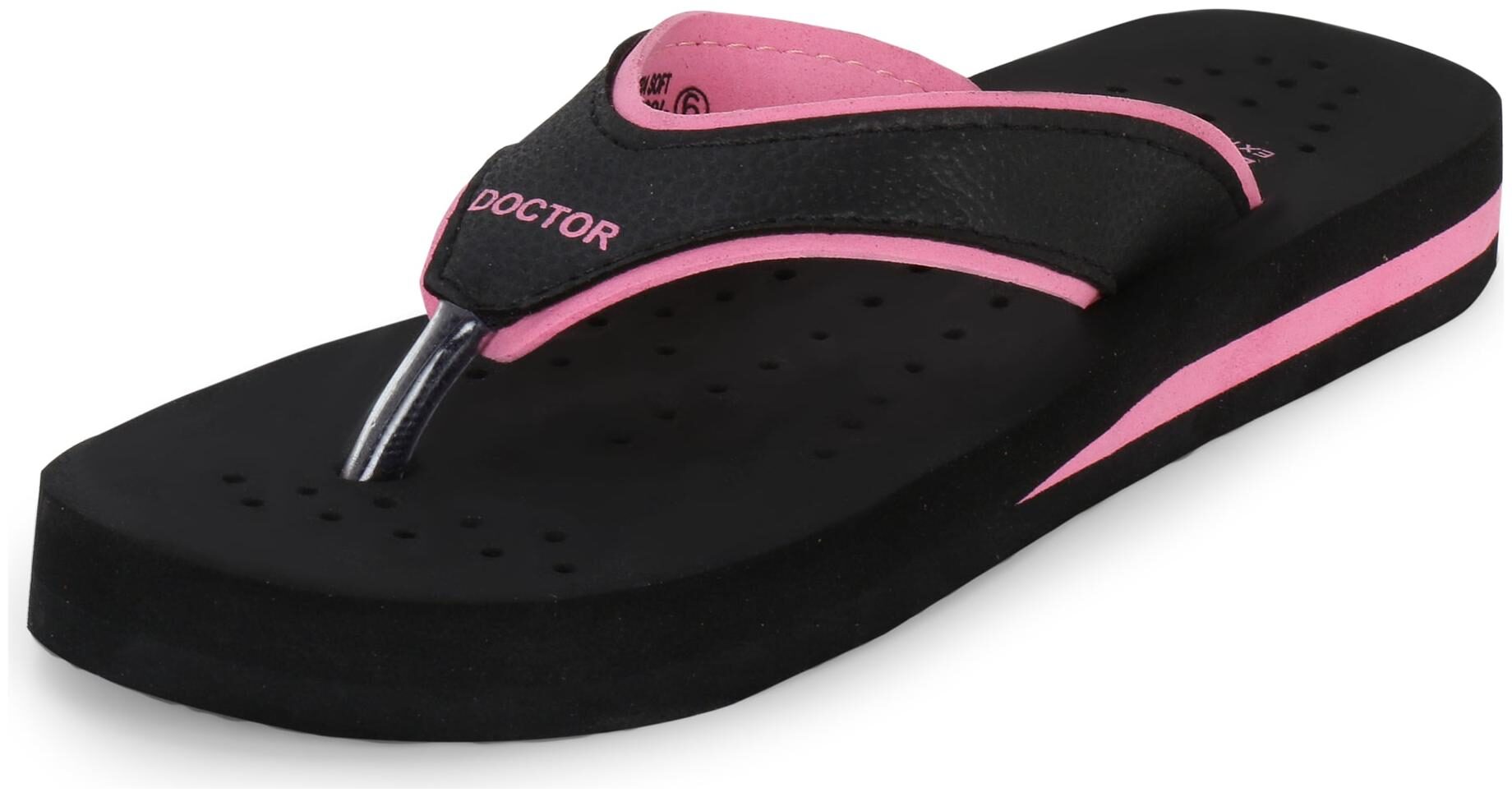 ortho soft chappal