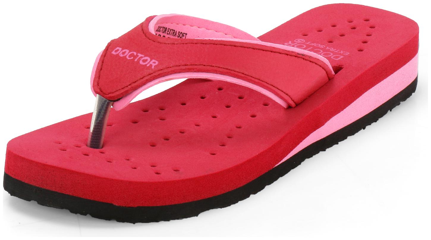 

DOCTOR EXTRA SOFT EVA Slippers For Women