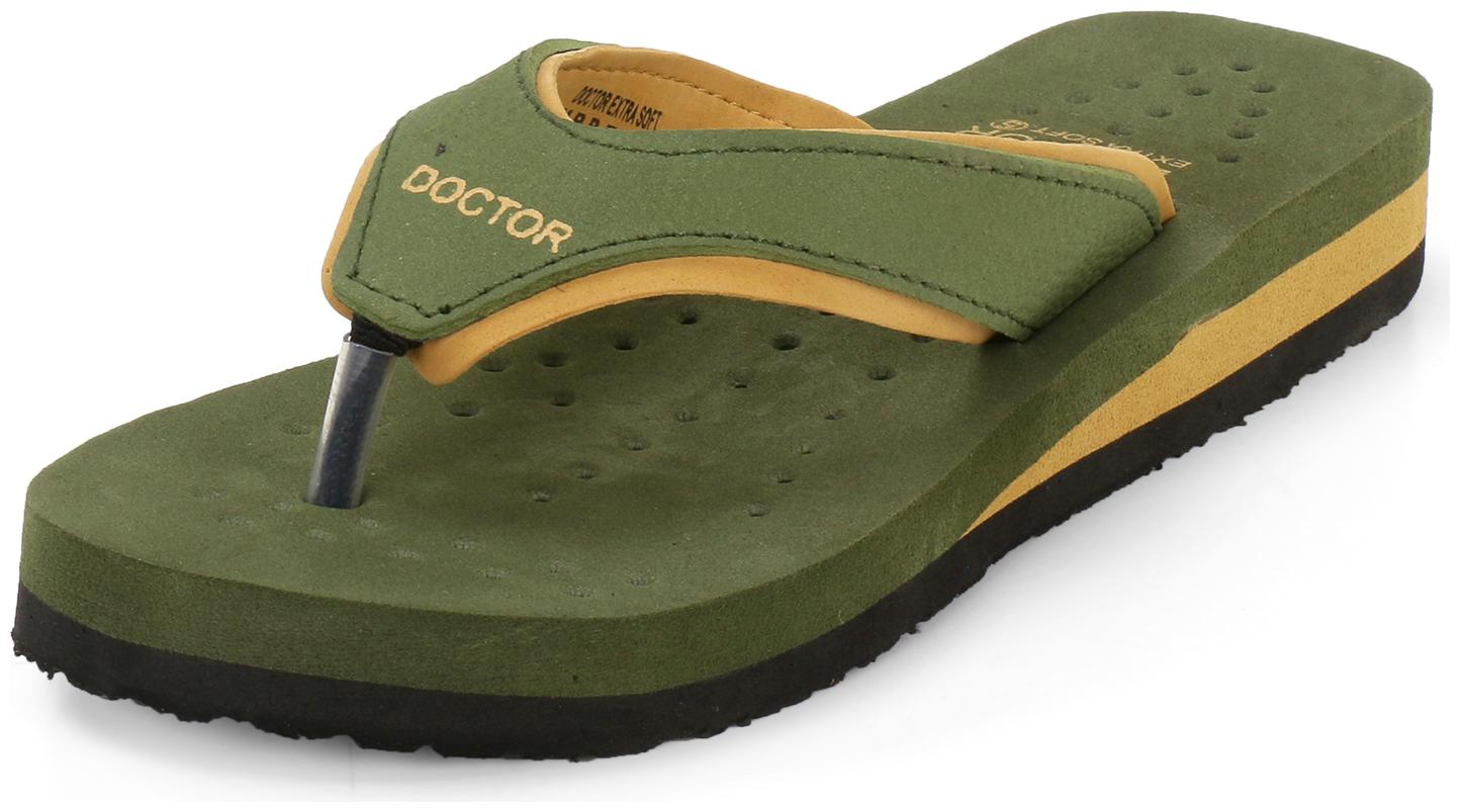 

DOCTOR EXTRA SOFT EVA Slippers For Women