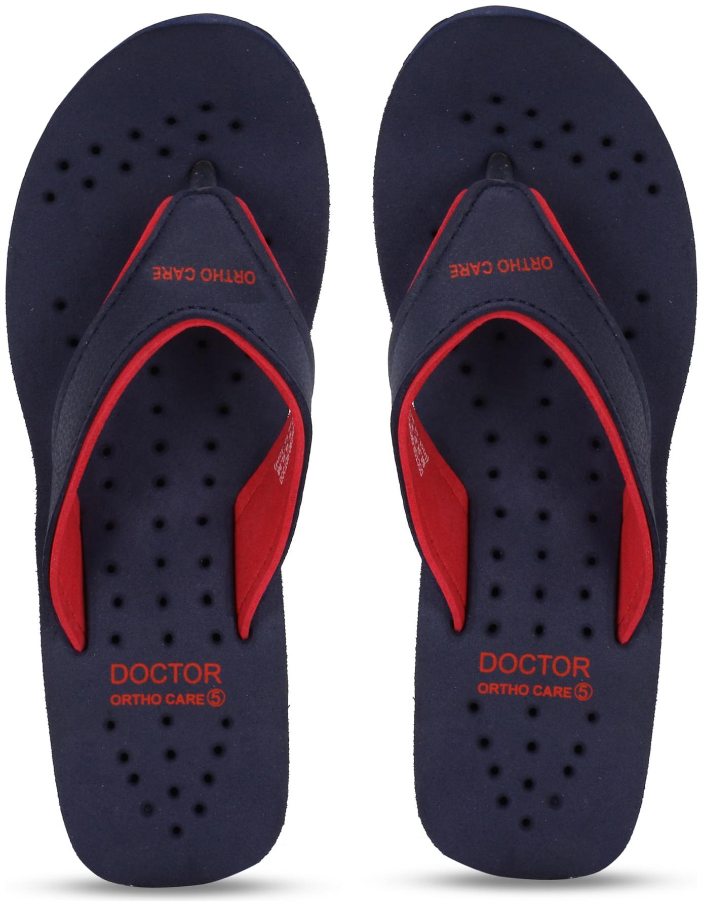 

DOCTOR EXTRA SOFT Ortho Care Diabetic Orthopaedic Comfort Dr Slippers For Women s