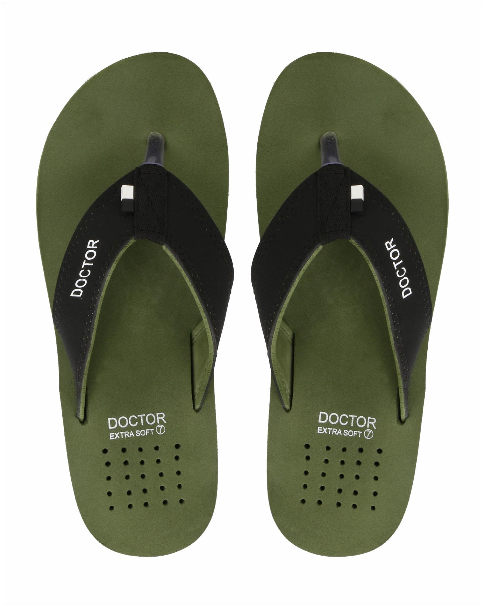 

DOCTOR EXTRA SOFT Men s Slipper