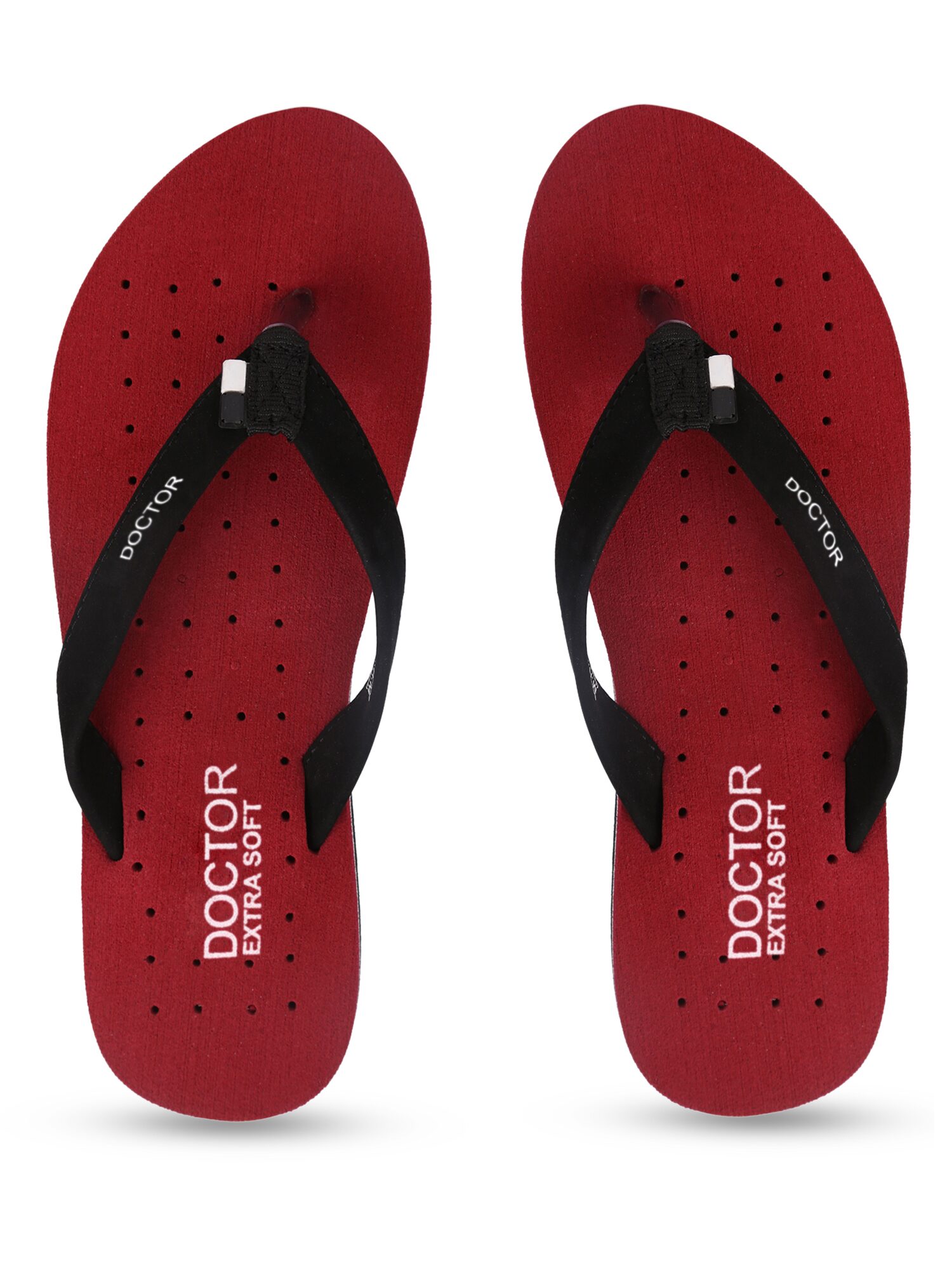 

DOCTOR EXTRA SOFT Women s Flip-Flops and Soft House Slippers