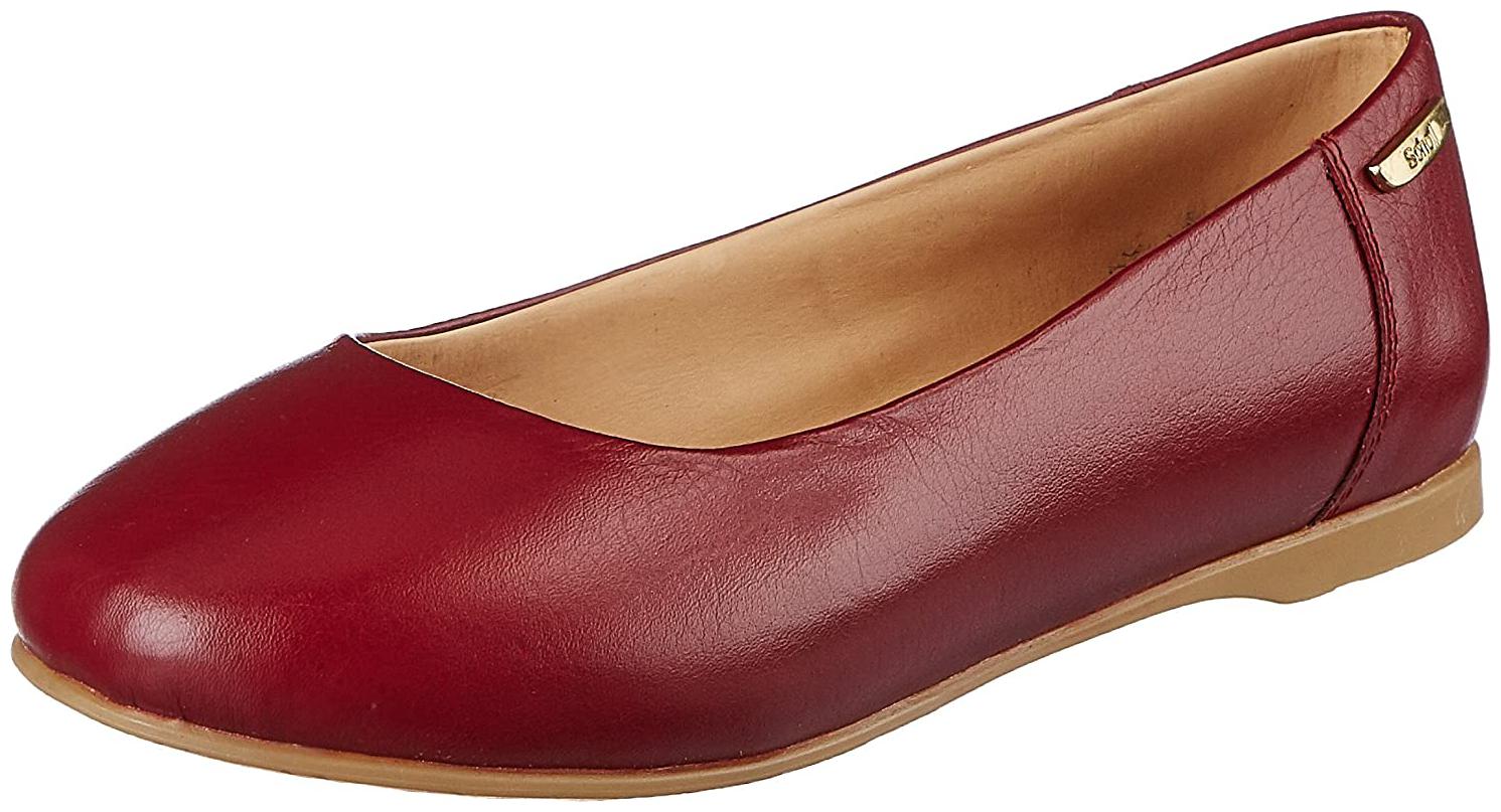

Dr Scholl s Women Red Bellies