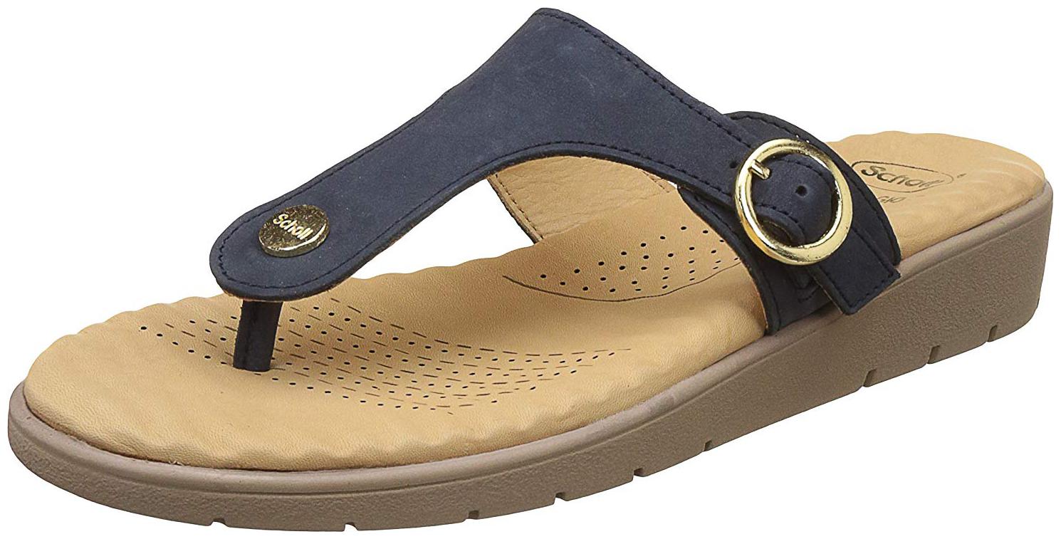 dr scholls thongs