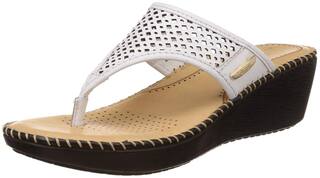 Dr. Scholls Solid Slippers For Women